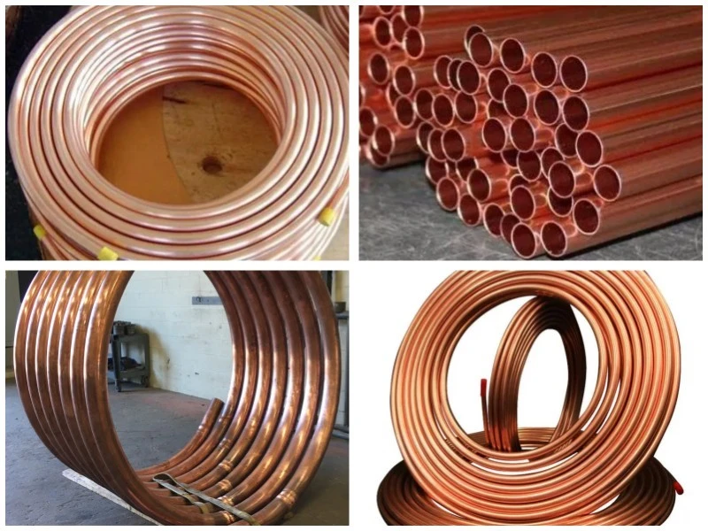 copper tube8