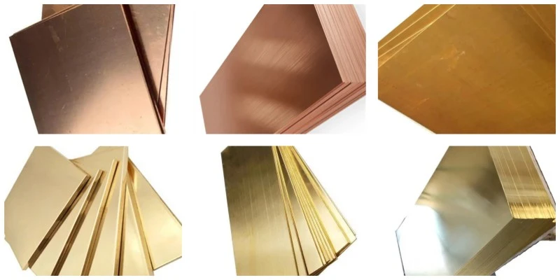 copper sheet19