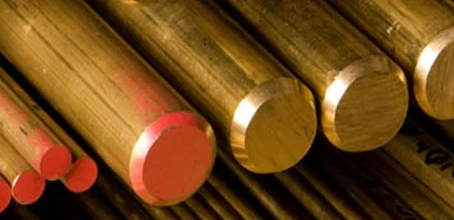 C10400 Copper Rod C10400 Copper Rod