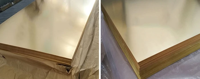copper panels copper panels