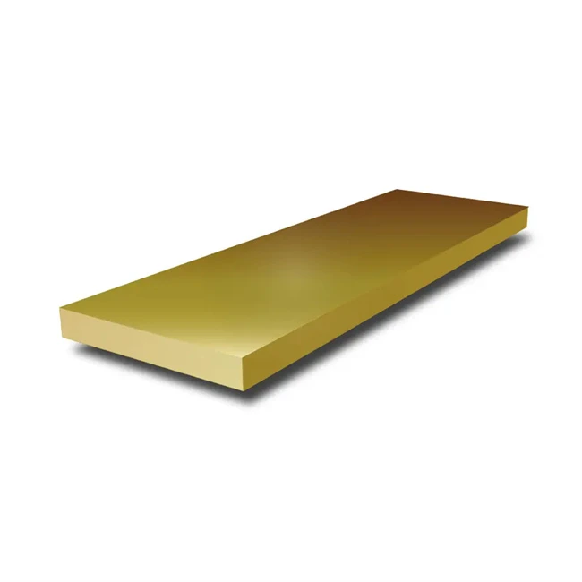 brass