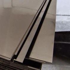 ASTM B265 ASME Sb265 Grade 2 Gr2 Pure Titanium Plate Titanium Sheet