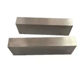 ASTM GR5 فورجنگ بلاک