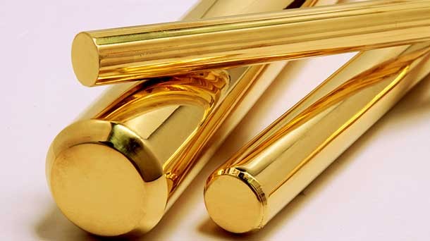 C44500 Copper Rod