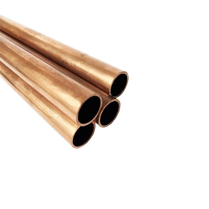 C71500 Copper Tube in Heating