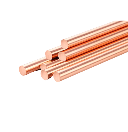C95400 Copper Rod