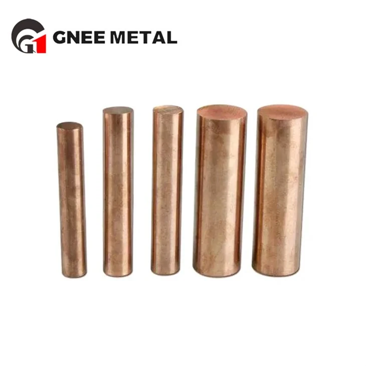 اعلی کوالٹی C2680 کاپر الائے راڈ