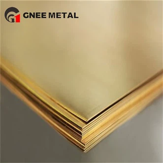 3 ملی میٹر پالش کاپر پلیٹ