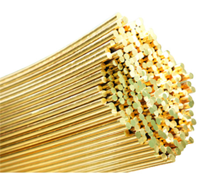 اینٹی ڈیزنیکشن پیتل کی چھڑی