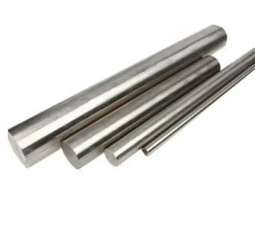 ASTM F136 Gr2 ٹائٹینیم راڈ