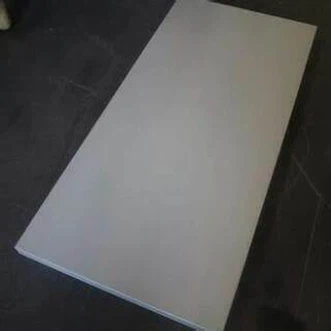 ASTM Gr7 ٹائٹینیم شیٹ