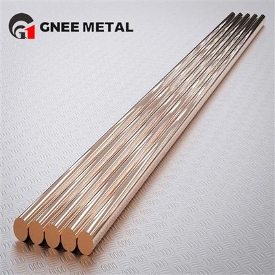 ماحول دوست C2680 کاپر کی سلاخیں۔