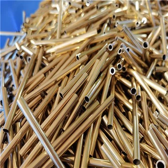 H68 کاپر ٹیوب