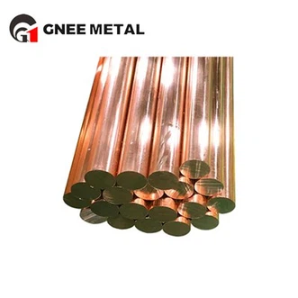 سیمی ہارڈ C3603 کاپر راڈ