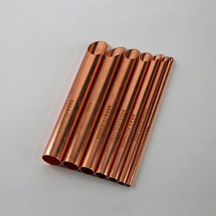 T1 TUBE COPPER