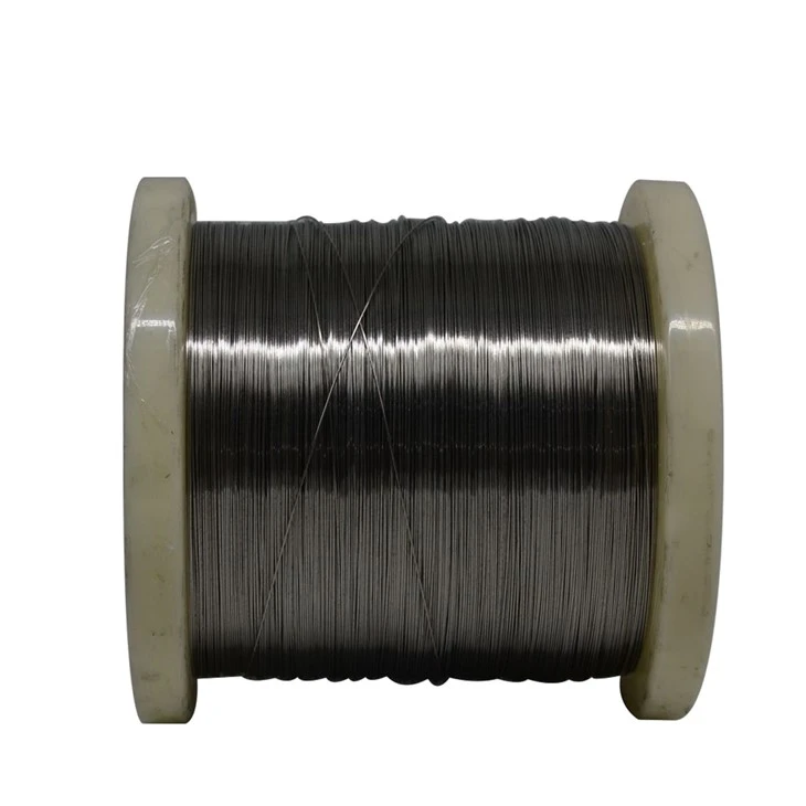 Thin Titanium Wire TA3