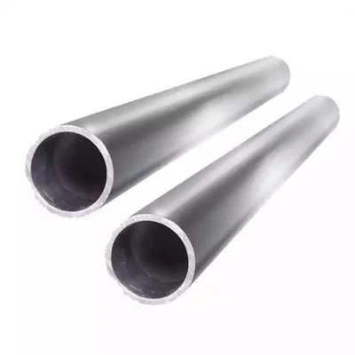 Titanium Micro Tubing