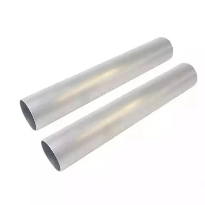 Titanium Micro Tubing