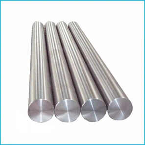 Titanium Round Bar Gr4