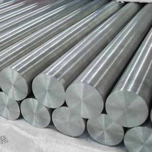 Titanium Round Bar Gr4
