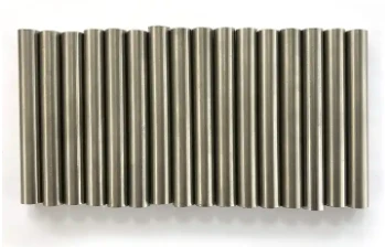 Titanium Gr.4 Round Bar