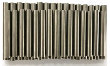 Titanium Gr.4 Round Bar