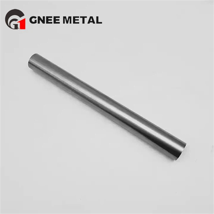 Alloy Gr5 Titanium Bars