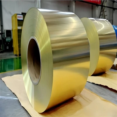 H62 پیتل کے مواد کی خصوصیات