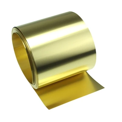 H68 پیتل کی کارکردگی کی خصوصیات