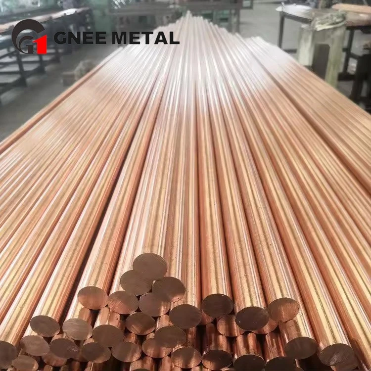 polished copper bar polished copper bar