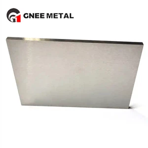 titanium plate titanium plate