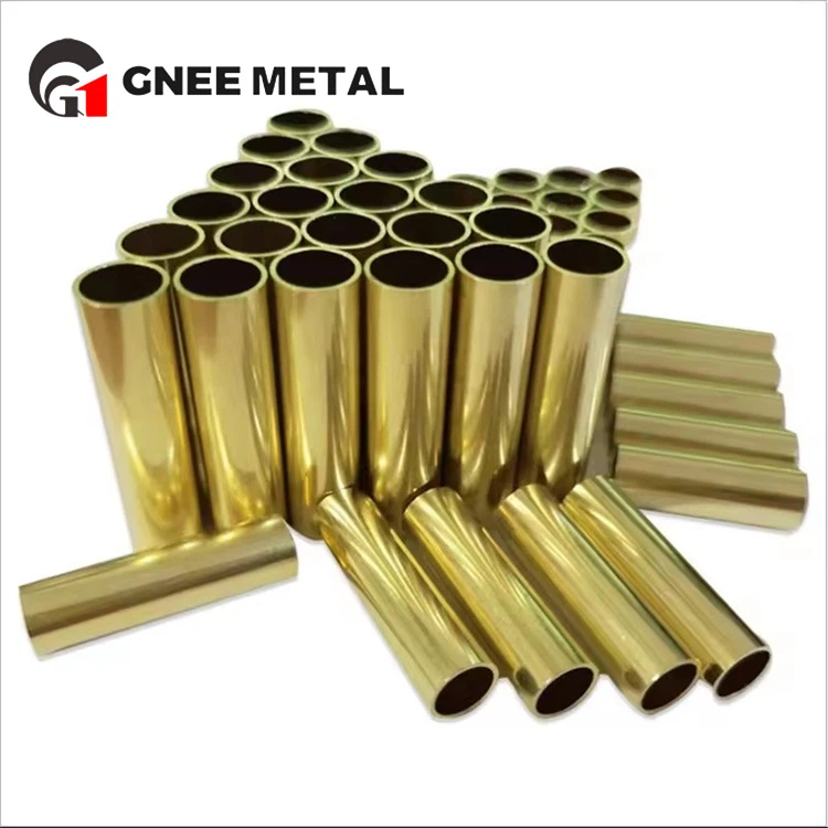 seamless copper tube seamless copper tube