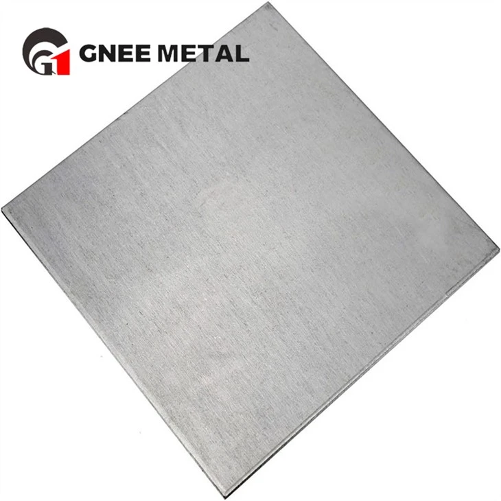 Titanium Zinc Gold Metal Grade 4 Sheet Price