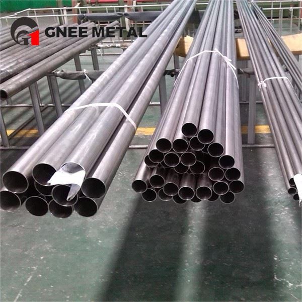 Titanium T40 For Condenseur Distillateur